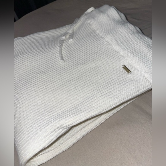 GUESS Ribbed pant - Picture 3 of 6